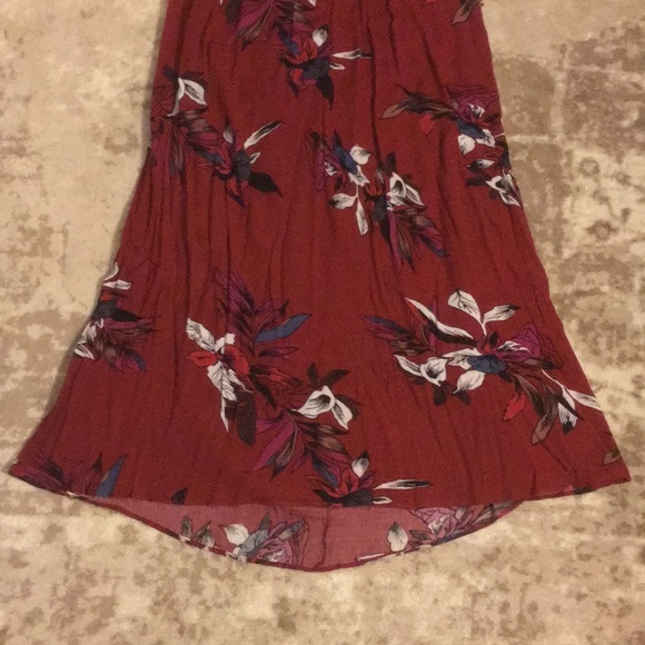 Halter Dress - Picture 2 of 5